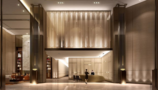 PRIMUS Residence Shanghai Hongqiao - Foto 5