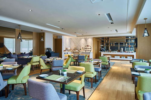 Photo 10 - PRIMUS Residence Shanghai Hongqiao