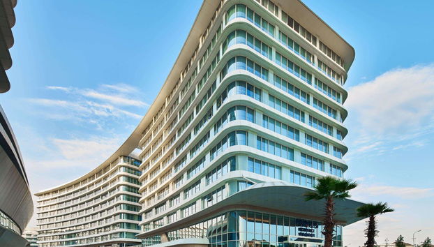 PRIMUS Residence Shanghai Hongqiao - Foto 2