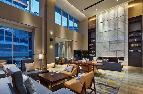 Photo 9 - PRIMUS Residence Shanghai Hongqiao