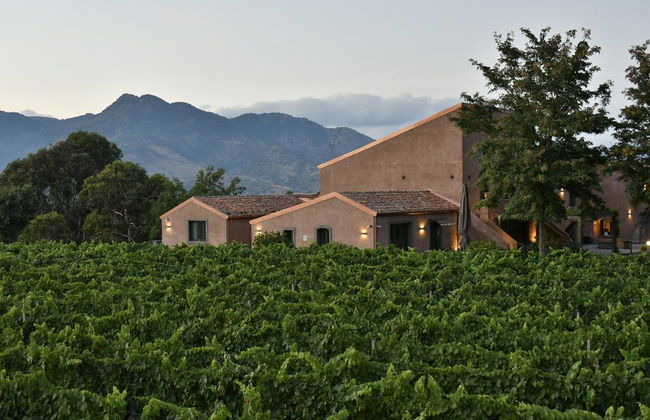Cavanera Etnea - Resort & Wine Experience - Foto 8