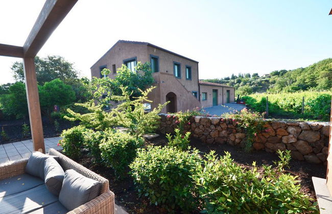 Cavanera Etnea - Resort & Wine Experience - Foto 1