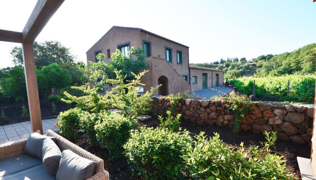 Cavanera Etnea - Resort & Wine Experience - Foto 1