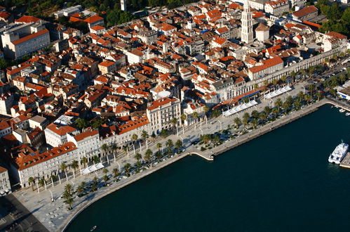 Foto 5 - Studio Apartments 4 You In Split