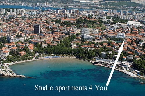 Photo 9 - Studio Apartments 4 You In Split