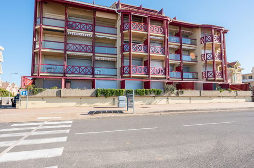 Photo 18 - Appartement de 1 chambre à Lacanau avec terrasse et vues à la mer