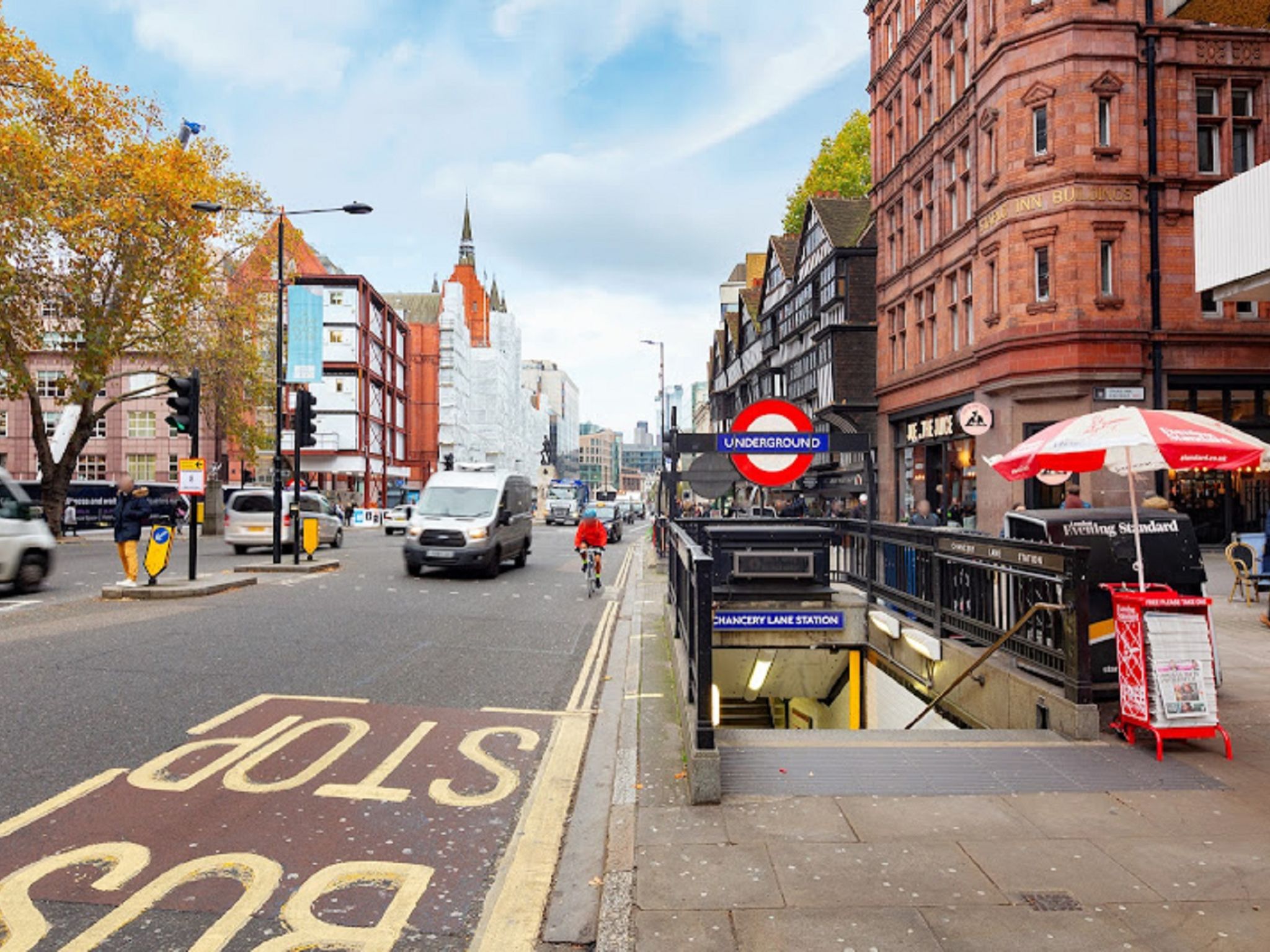 Foto 5 - Appartamento con 1 camera da letto a Londra