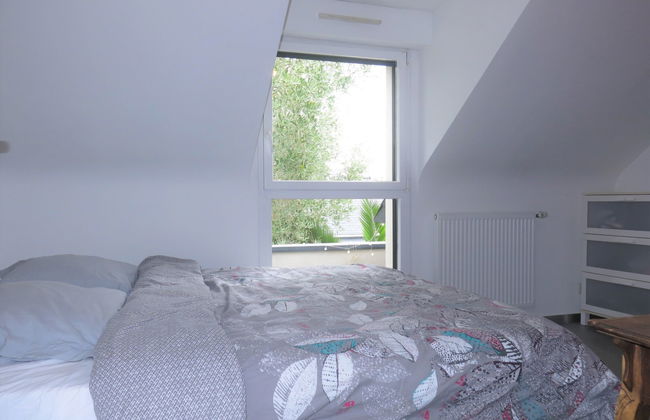 Casa de 5 quartos em Theix-Noyalo com piscina privada e jardim - Foto 17
