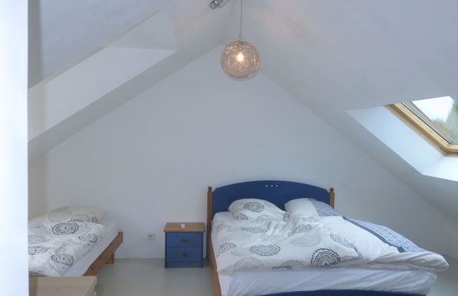 Casa de 5 quartos em Theix-Noyalo com piscina privada e jardim - Foto 15
