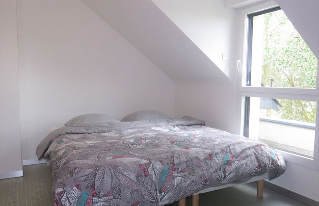 Casa de 5 quartos em Theix-Noyalo com piscina privada e jardim - Foto 18