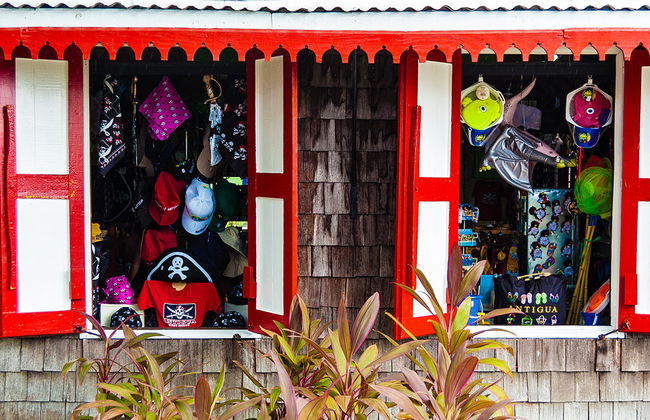 Tour de compras por Saint John’s - Foto 3