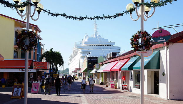 St. Johns Shopping Tour - Foto 2