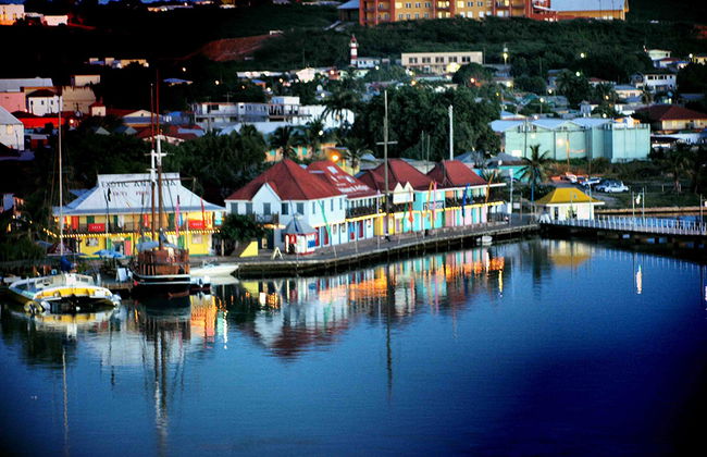 St. Johns Shopping Tour - Foto 1