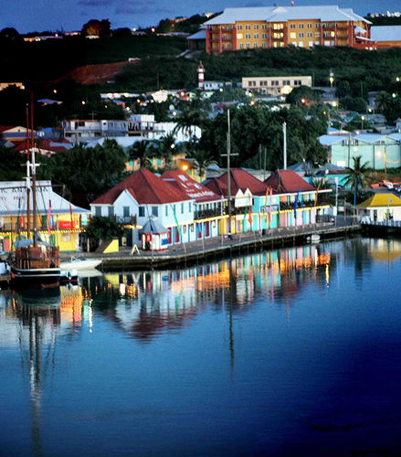 Foto de Tour de compras por Saint John’s