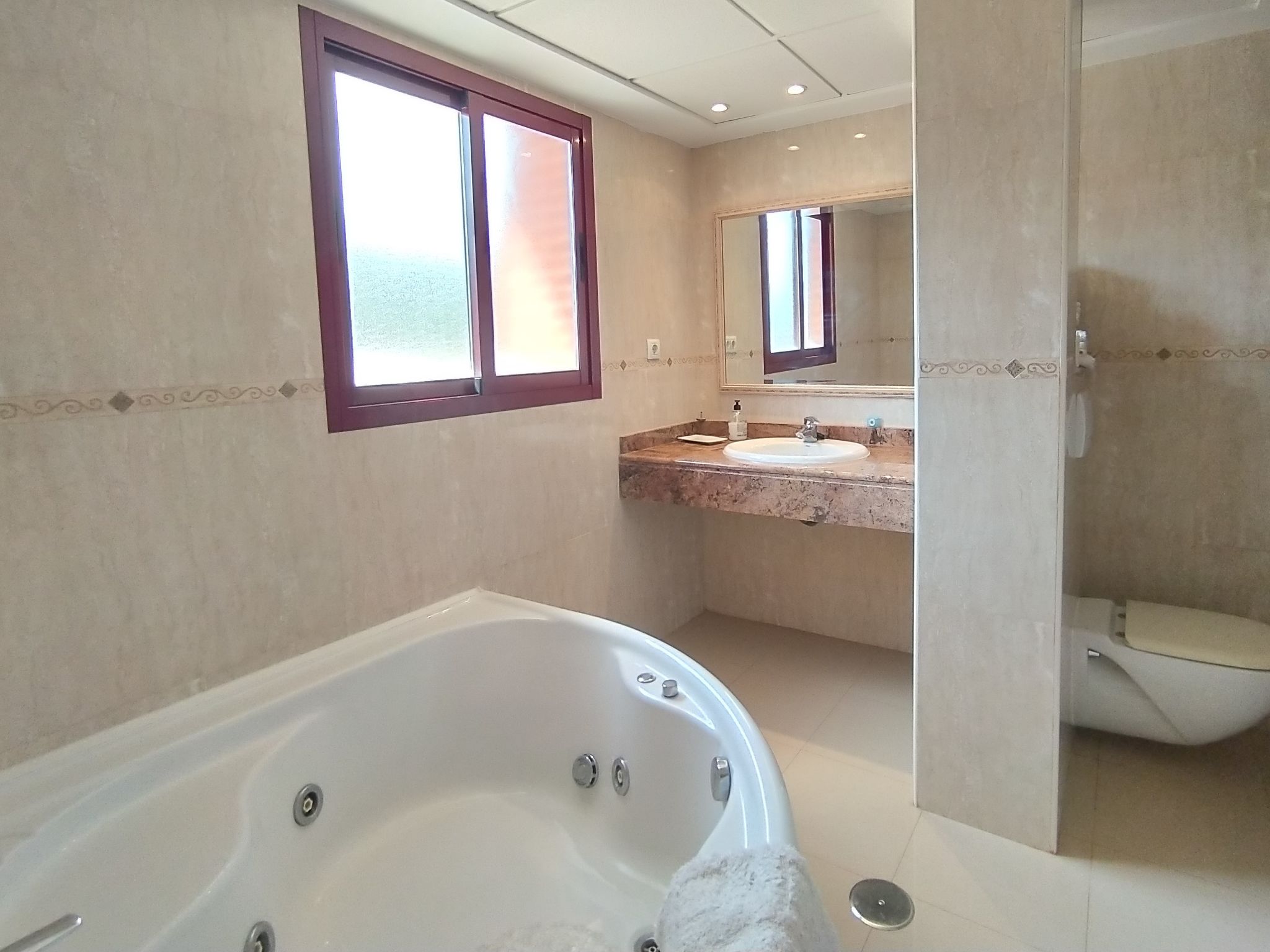 Photo 14 - 2 bedroom House in El Campello with swimming pool and sea view