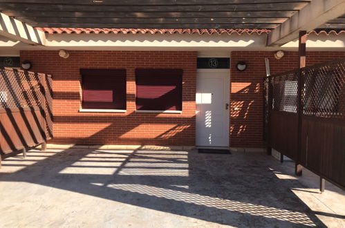 Photo 17 - 2 bedroom House in El Campello with swimming pool and garden