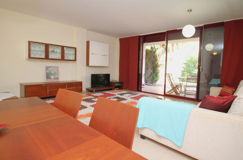 Photo 9 - 2 bedroom House in El Campello with swimming pool and garden