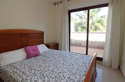 Photo 4 - 2 bedroom House in El Campello with swimming pool and sea view