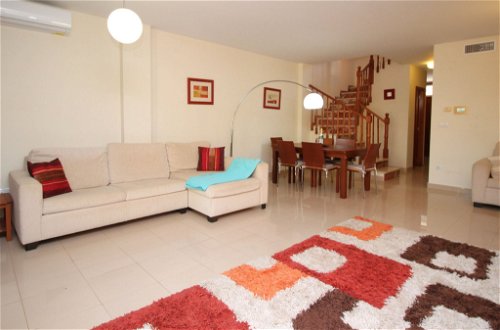 Photo 6 - 2 bedroom House in El Campello with swimming pool and sea view