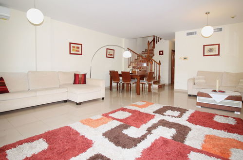 Photo 2 - 2 bedroom House in El Campello with swimming pool and garden