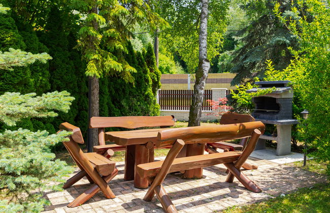 Apartamento de 5 quartos em Balatonszárszó com jardim e terraço - Foto 23