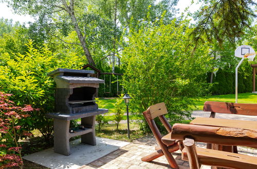 Foto 24 - Apartamento de 4 quartos em Balatonszárszó com jardim e terraço
