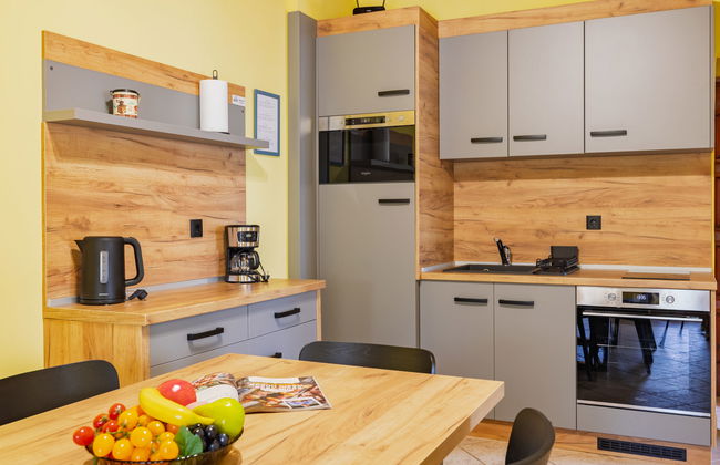 Apartamento de 5 quartos em Balatonszárszó com jardim e terraço - Foto 17