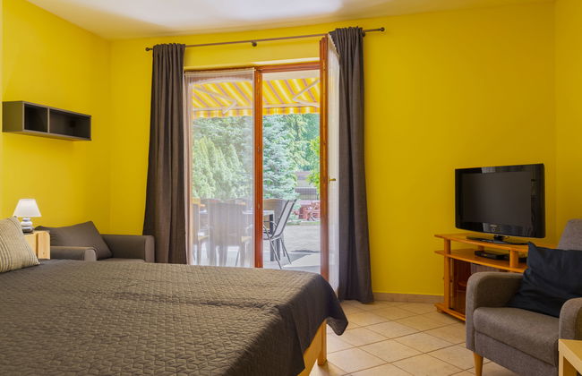 Apartamento de 5 quartos em Balatonszárszó com jardim e terraço - Foto 6
