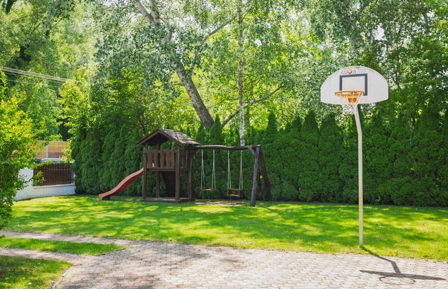 Apartamento de 5 quartos em Balatonszárszó com jardim e terraço - Foto 28