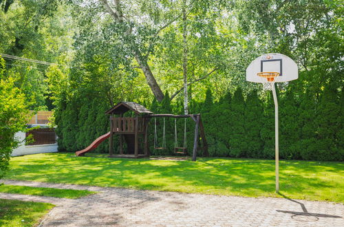 Foto 28 - Apartamento de 4 quartos em Balatonszárszó com jardim e terraço