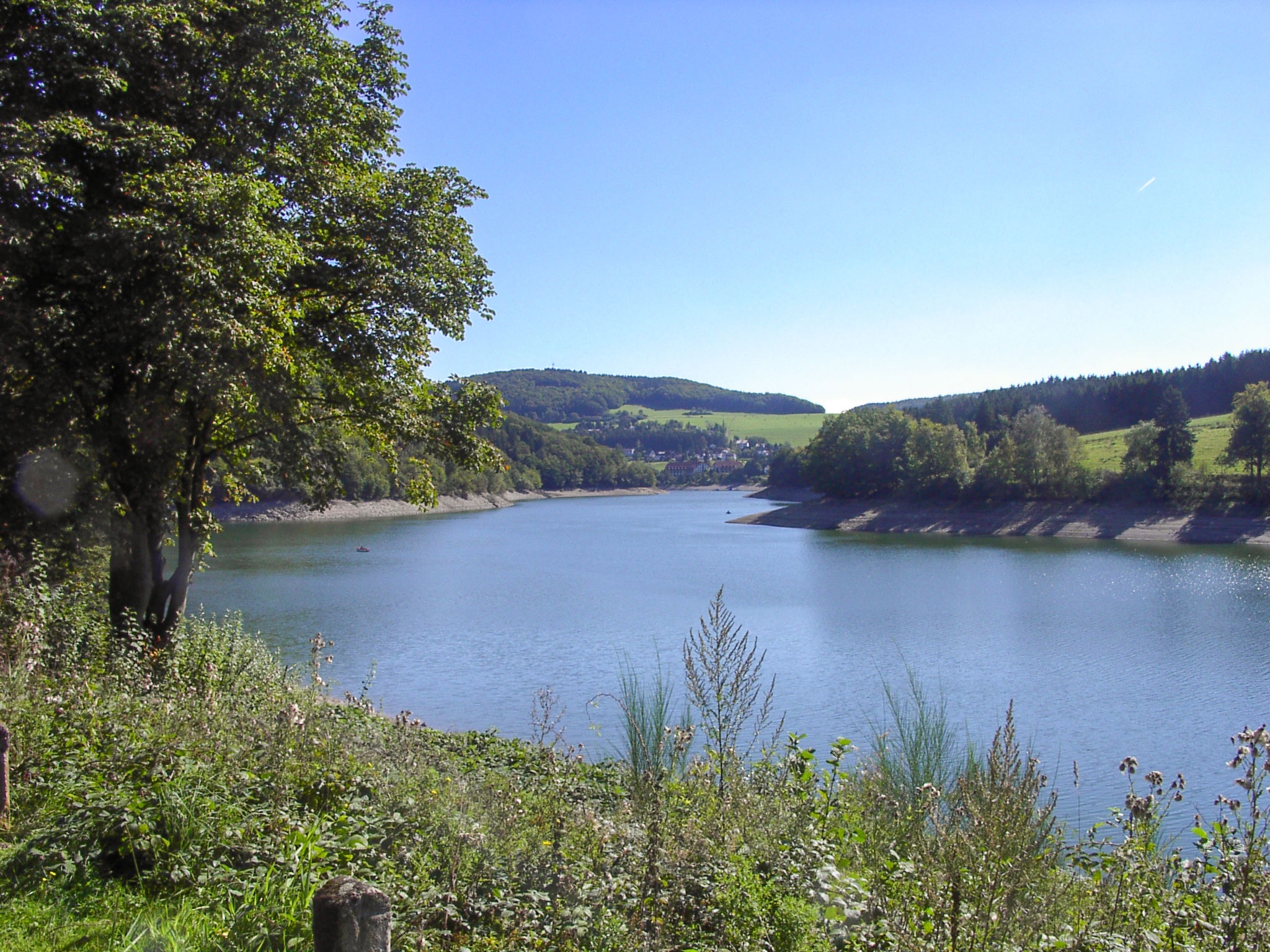 Foto 5 - Haus mit 2 Schlafzimmern in Marsberg mit terrasse und blick auf die berge