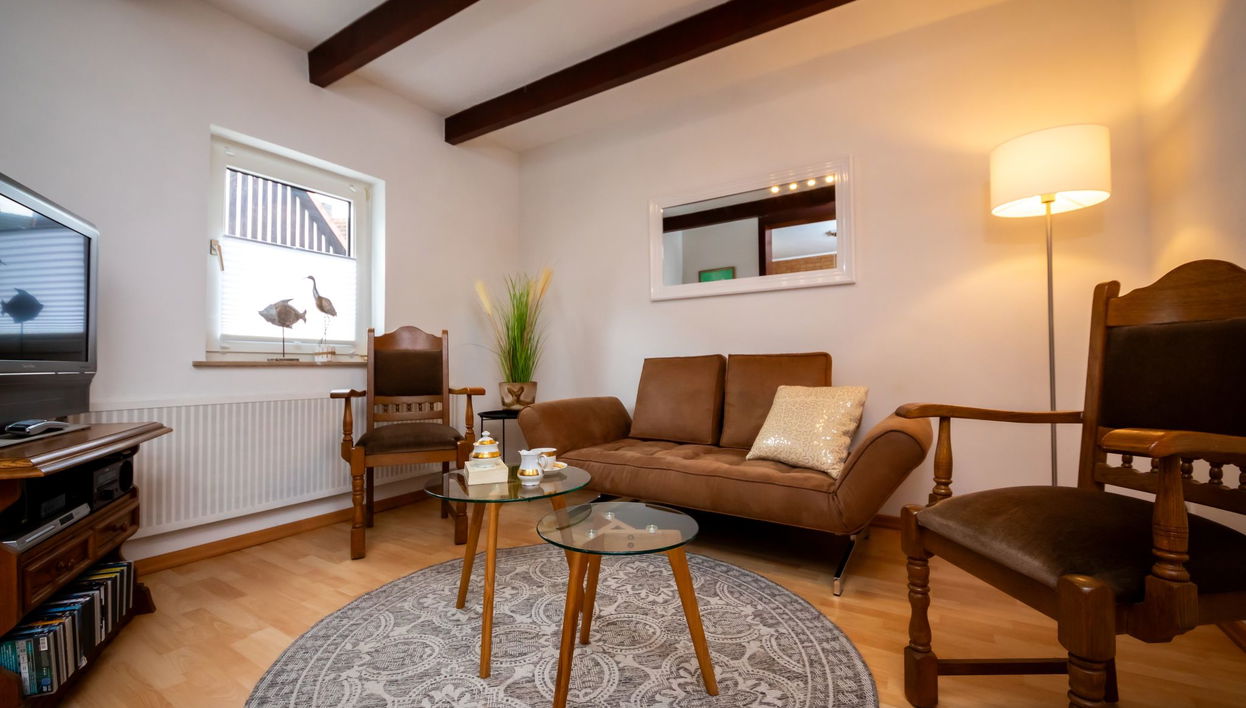 Haus mit 3 Schlafzimmern in Marsberg mit terrasse - Foto 1