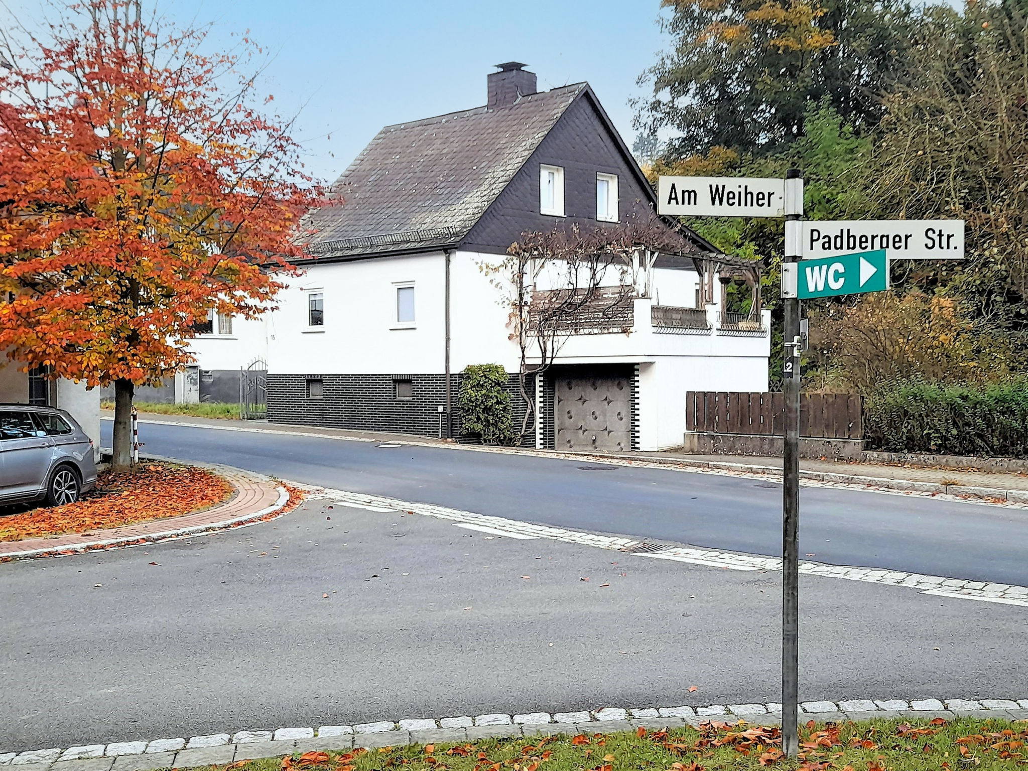 Foto 16 - Casa de 2 quartos em Marsberg com terraço e vista para a montanha