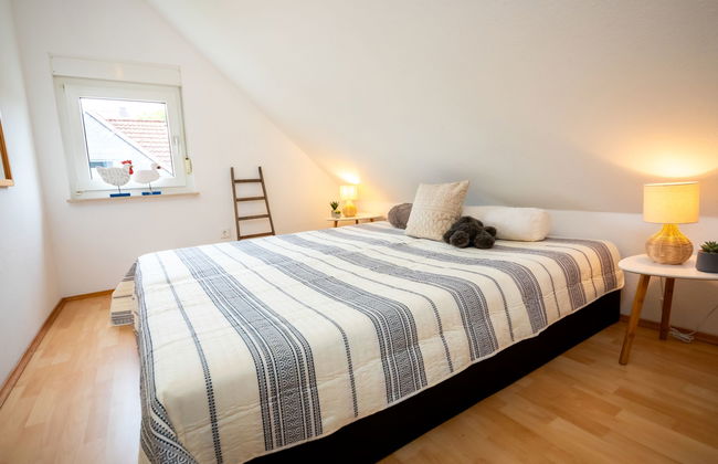 Casa de 3 quartos em Marsberg com terraço - Foto 4