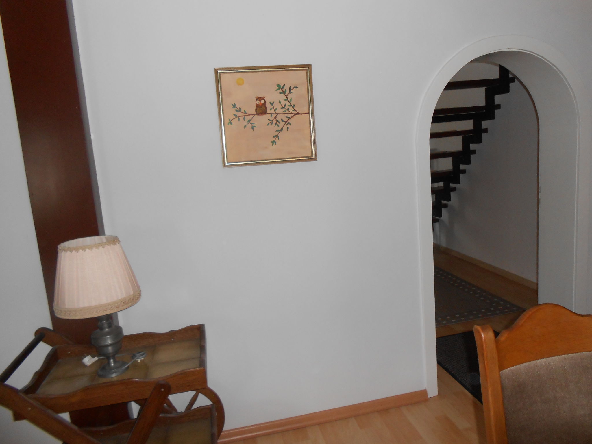 Photo 10 - 2 bedroom House in Marsberg with terrace and mountain view