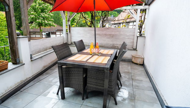 Haus mit 3 Schlafzimmern in Marsberg mit terrasse - Foto 5