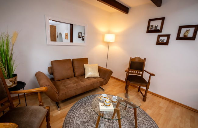 Casa de 3 quartos em Marsberg com terraço - Foto 8