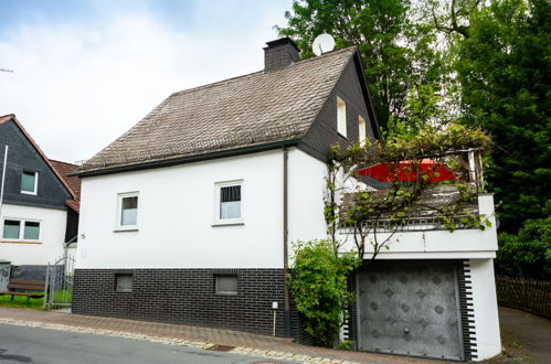 Foto 6 - Casa con 2 camere da letto a Marsberg con terrazza