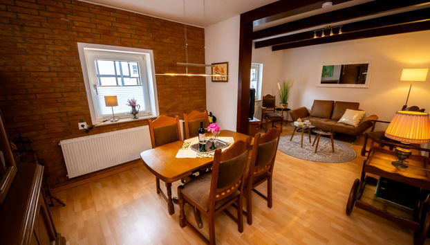 Haus mit 3 Schlafzimmern in Marsberg mit terrasse - Foto 2