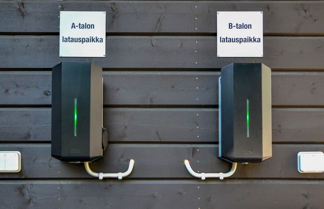 Casa con 4 camere da letto a Kuopio - Foto 25