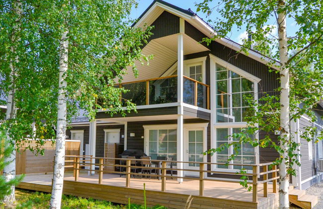 Casa con 4 camere da letto a Kuopio - Foto 21