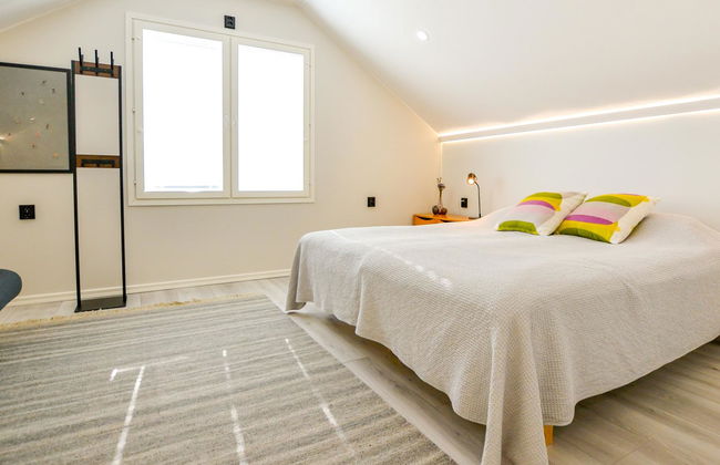 Casa con 4 camere da letto a Kuopio - Foto 14