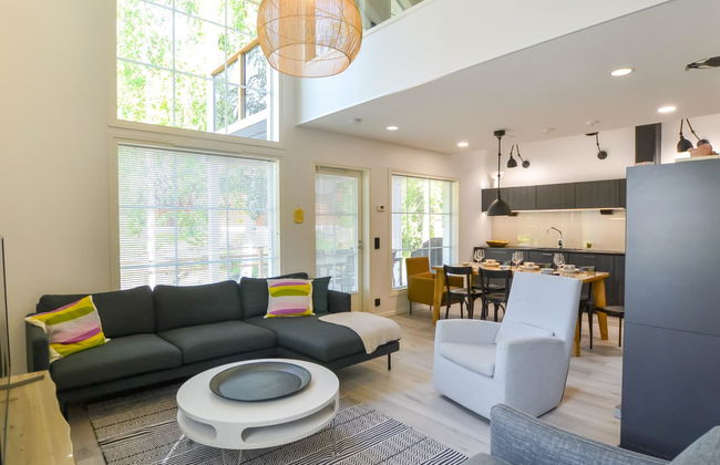 Casa con 4 camere da letto a Kuopio - Foto 6