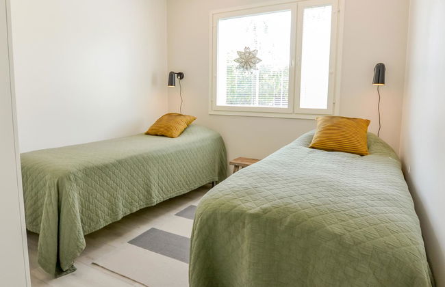 Casa con 4 camere da letto a Kuopio - Foto 9