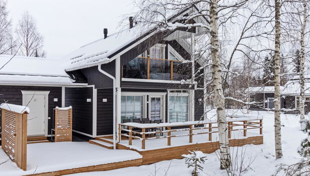 Casa con 4 camere da letto a Kuopio - Foto 2