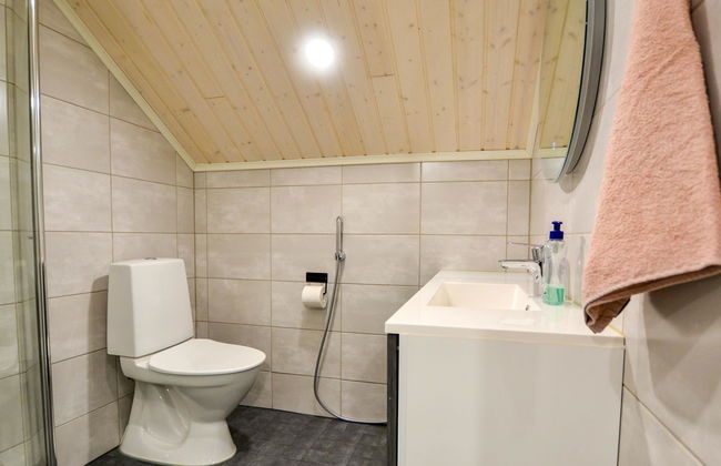 Casa con 4 camere da letto a Kuopio - Foto 11