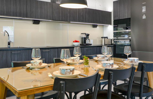 Casa con 4 camere da letto a Kuopio - Foto 7