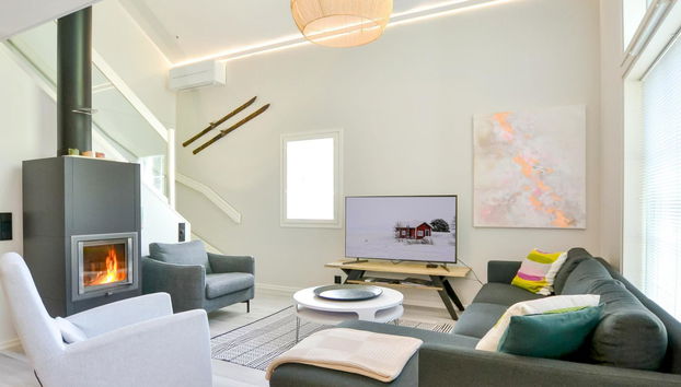 Casa con 4 camere da letto a Kuopio - Foto 5