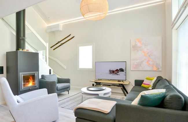 Casa con 4 camere da letto a Kuopio - Foto 5