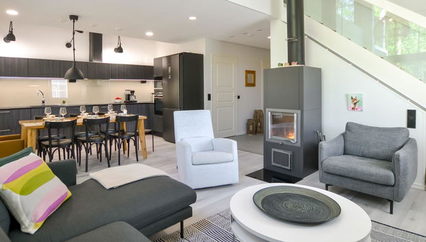 Casa con 4 camere da letto a Kuopio - Foto 3